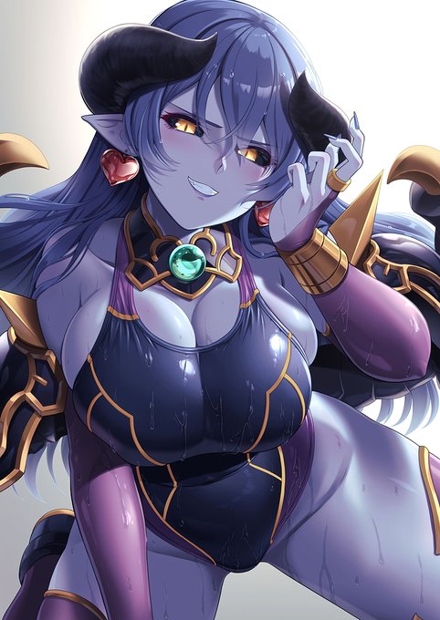 skeb ご依頼ありがとうございました! 