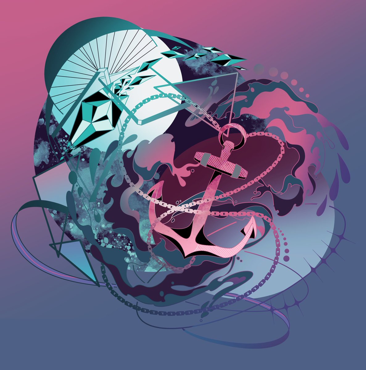 📷커미션 작업하였습니다!