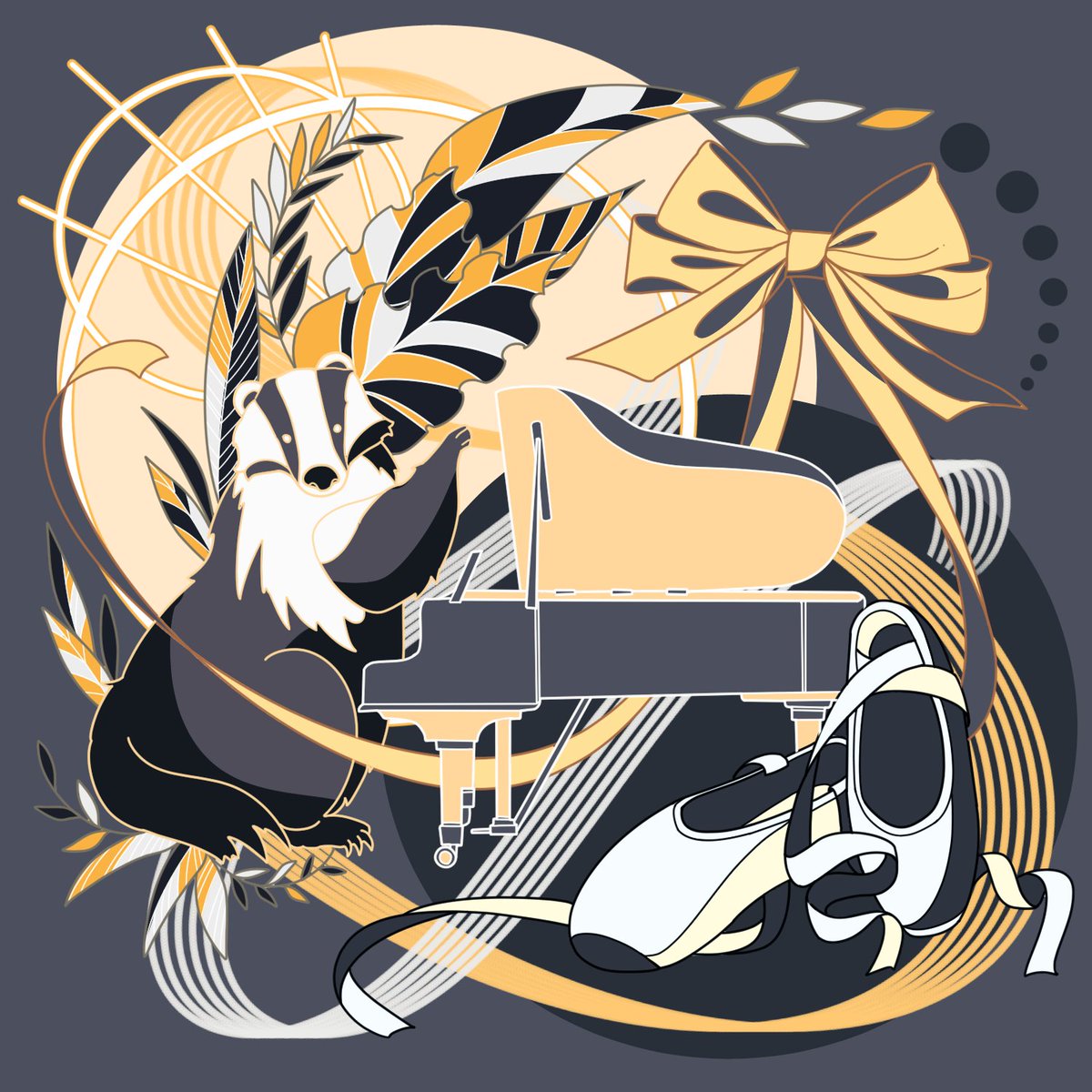 📷커미션 작업하였습니다!