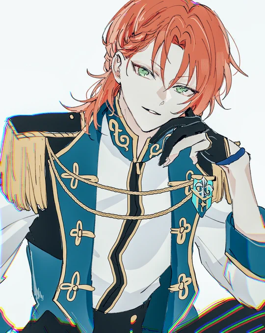 ヘアアレ妄想