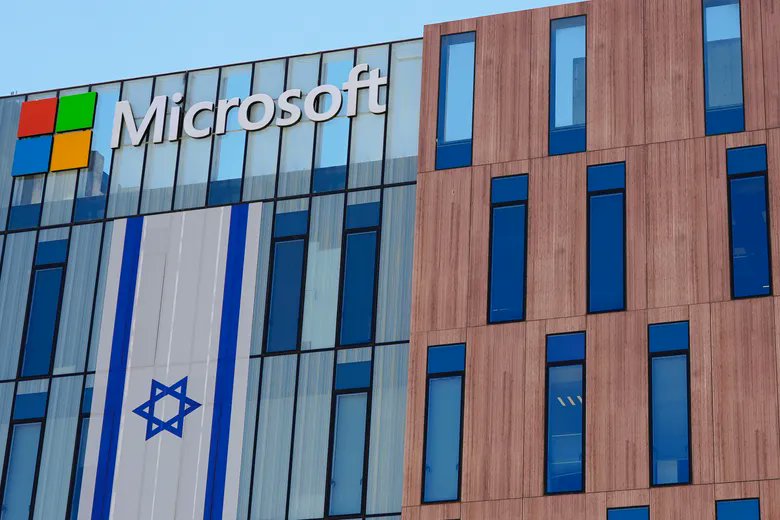 Microsoft developed a specialized version of its Azure cloud platform for Israel’s military intelligence Unit 8200, which now stores vast amounts of surveillance data on Palestinians, including millions of recorded phone calls.

This data has been used to plan airstrikes and