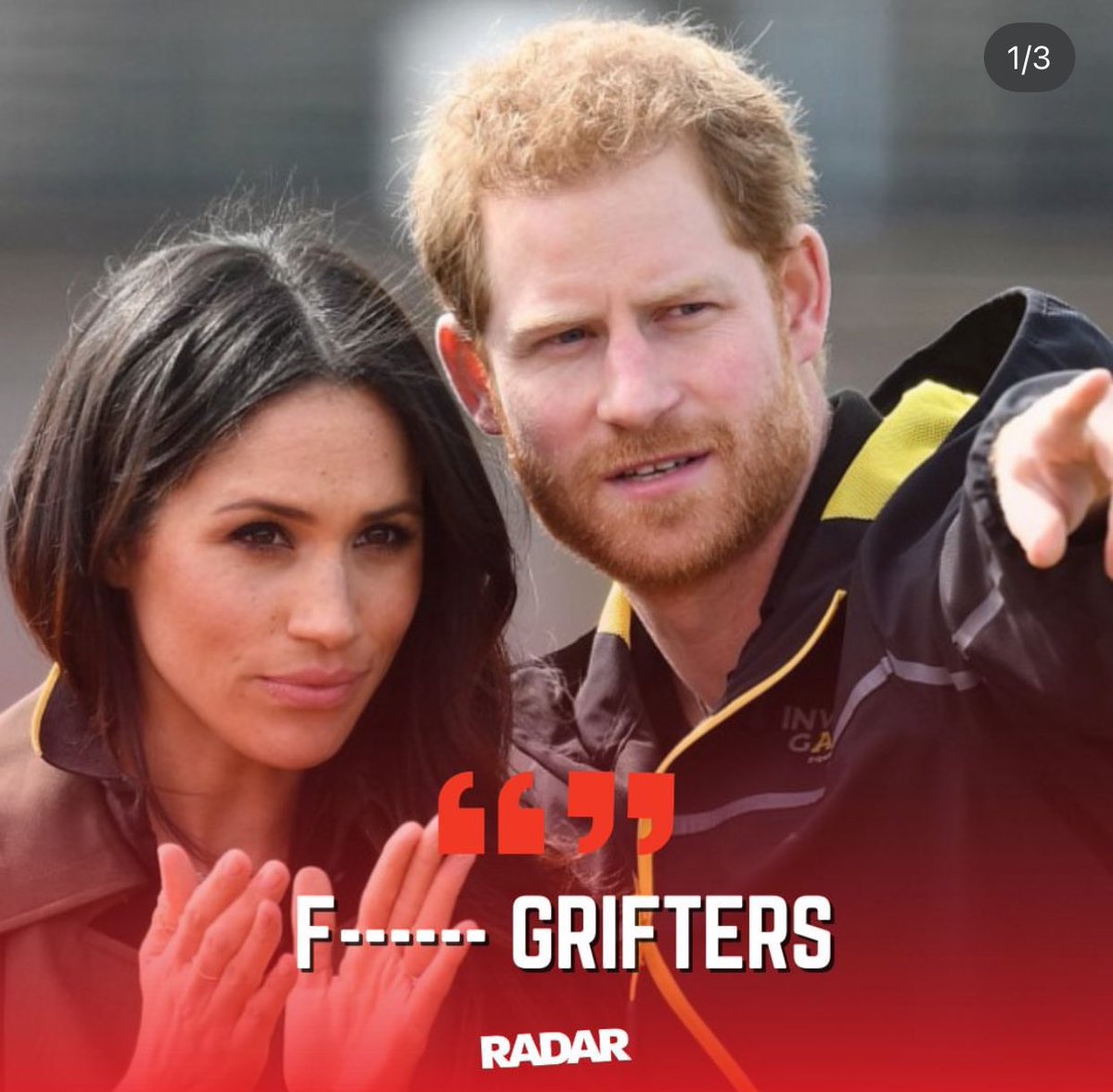 ali508728095623's tweet image. Is #HaplessHarry back from his ‘solo’, that wasn’t so solo, off the radar trip that wasn’t so solo