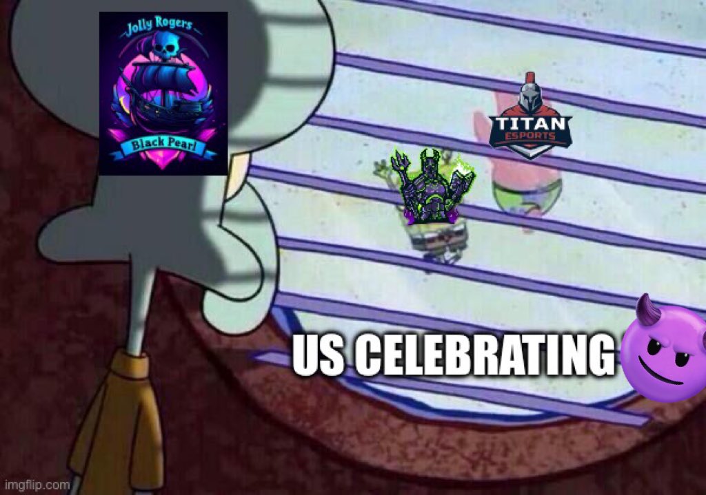 Malevolent Esports Club tweet media