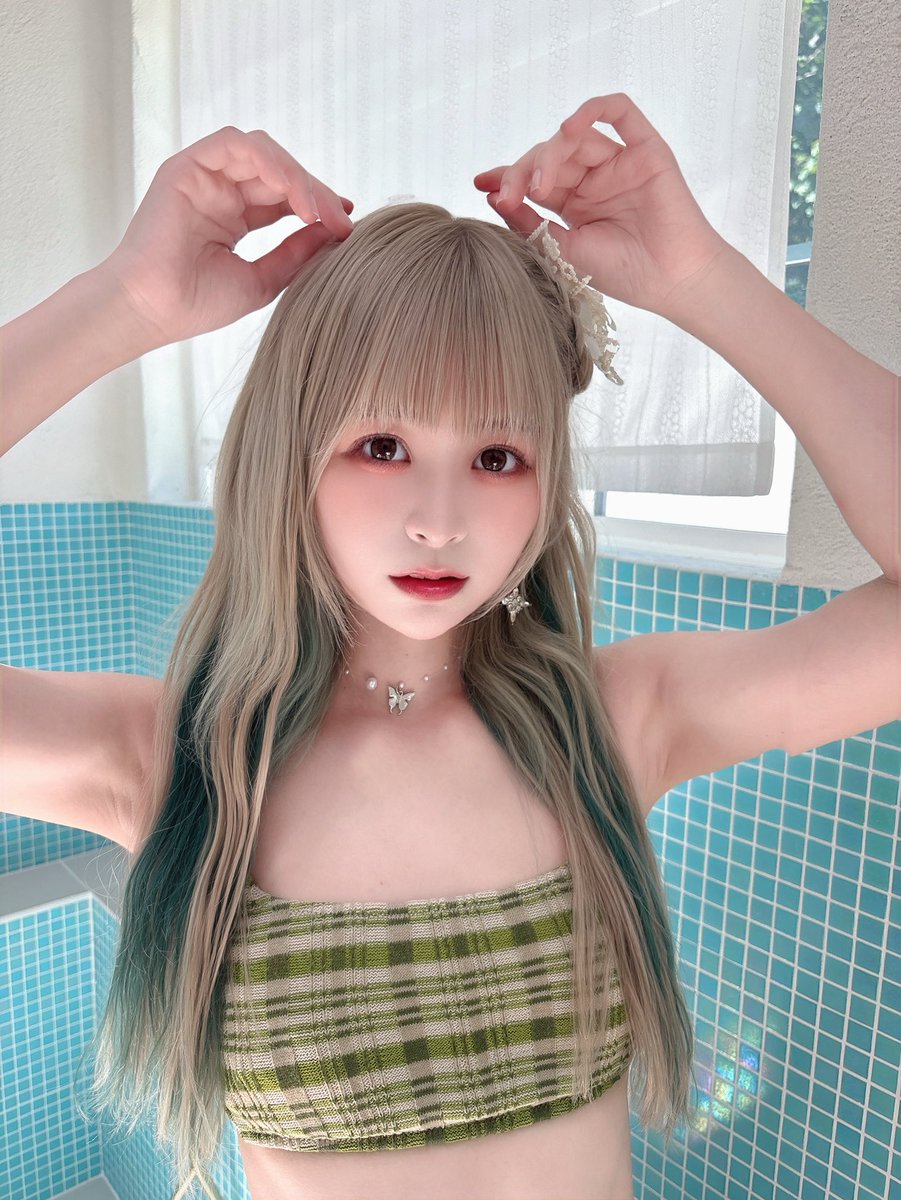 金髪ギャルの貧乳好きと脇フェチは

いいね、するべきポストです。