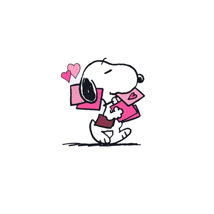 Snoopy 💕🐾