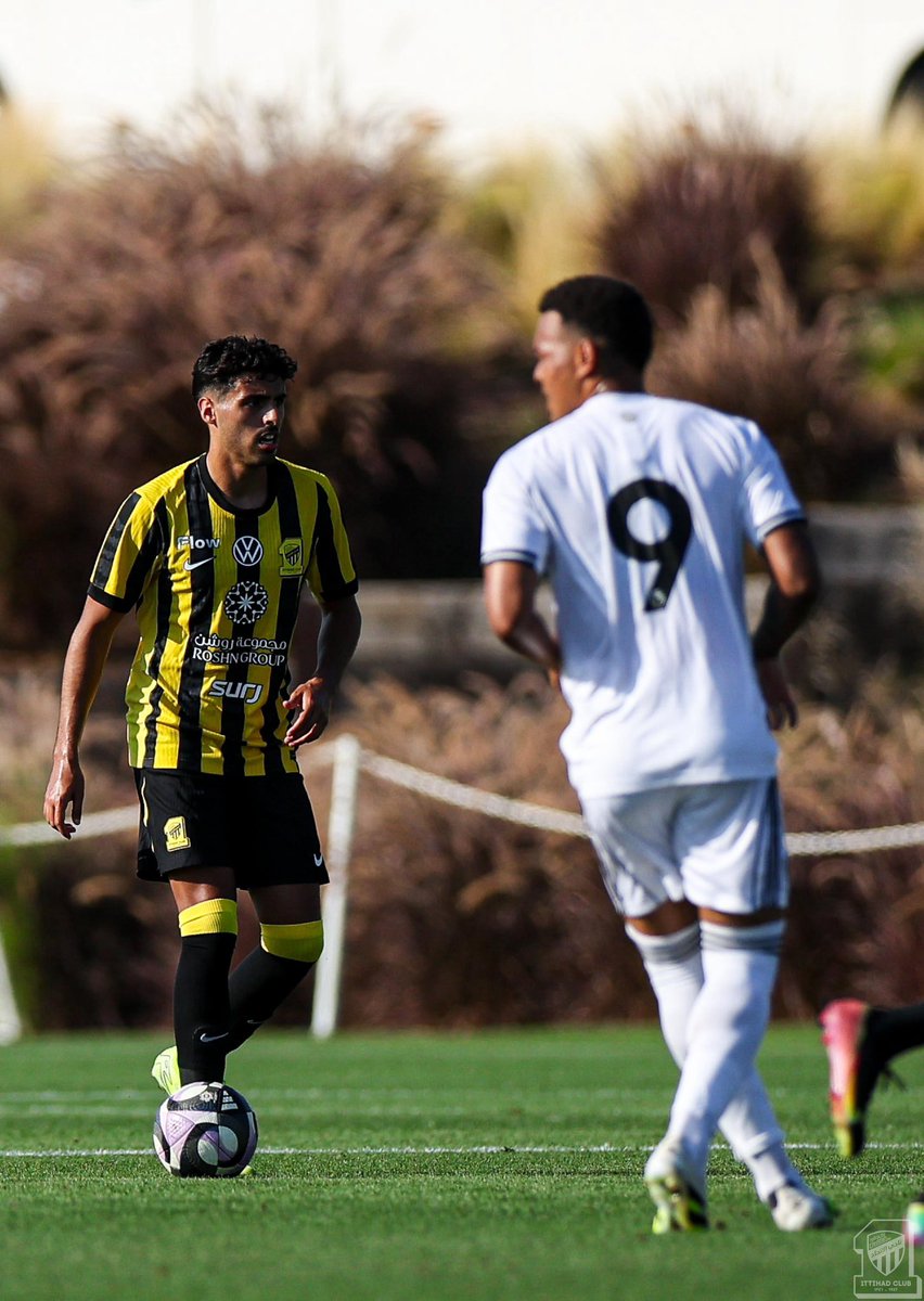saqahtt's tweet image. Preseason ✅