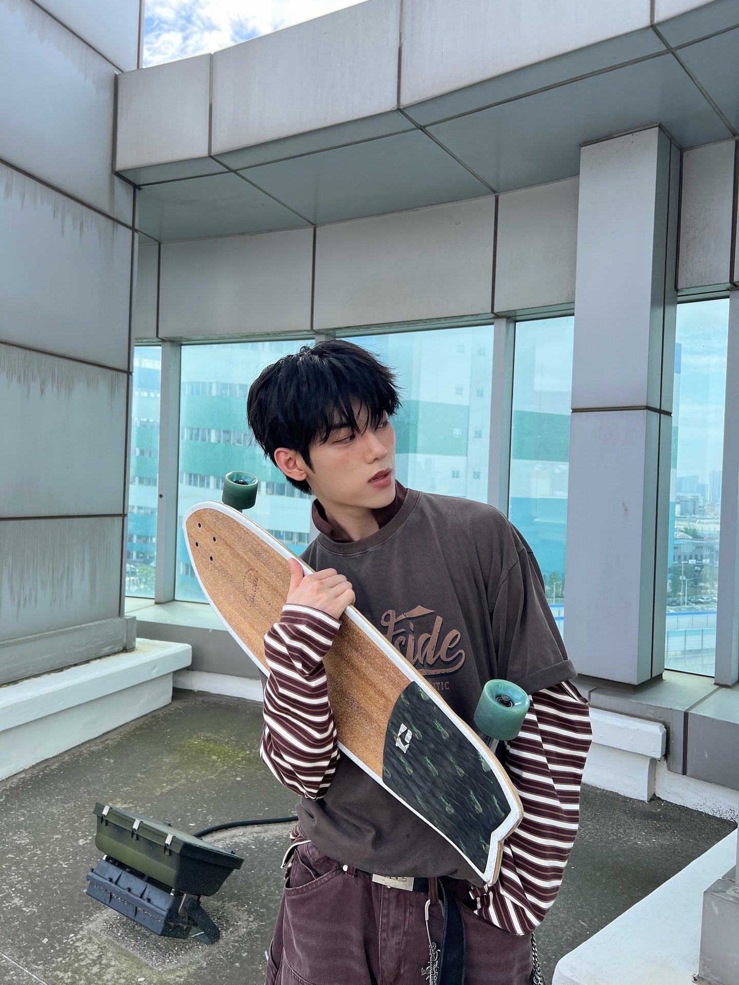 evnne イジョンヒョン　ジョンヒョン　台湾　台北　アジツ　ポラ EVNNE JAPAN OFFICIAL on X: 