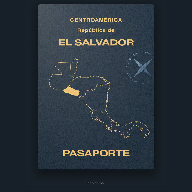 CitizenX's tweet photo. Plan B passport options for Germans:

🇰🇳 St. Kitts &amp; Nevis
🇸🇻 El Salvador
🇻🇺 Vanuatu

All these citizenships will give you a hedge against political and social instability in Germany.