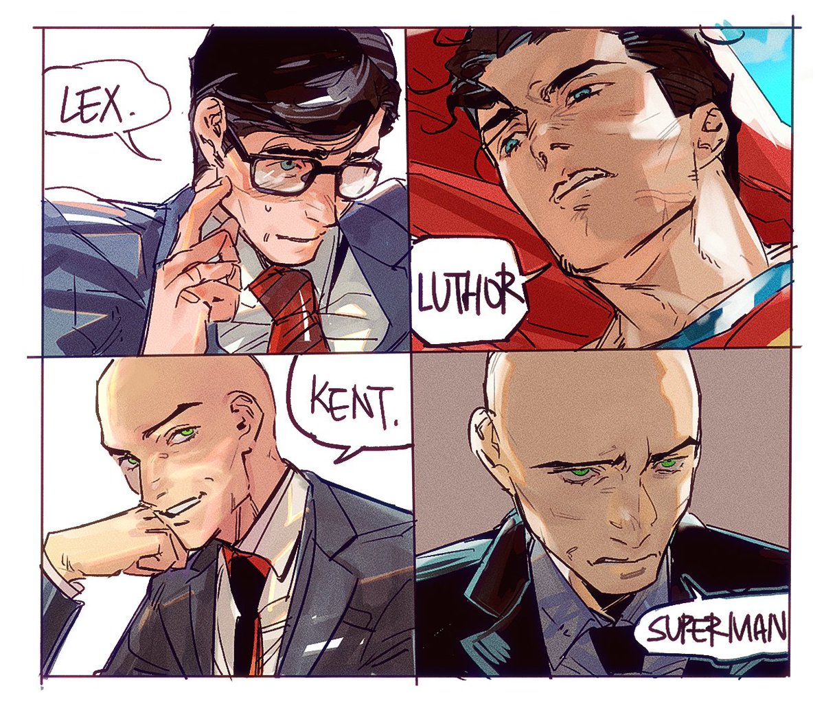 🤔
#clex #superlex