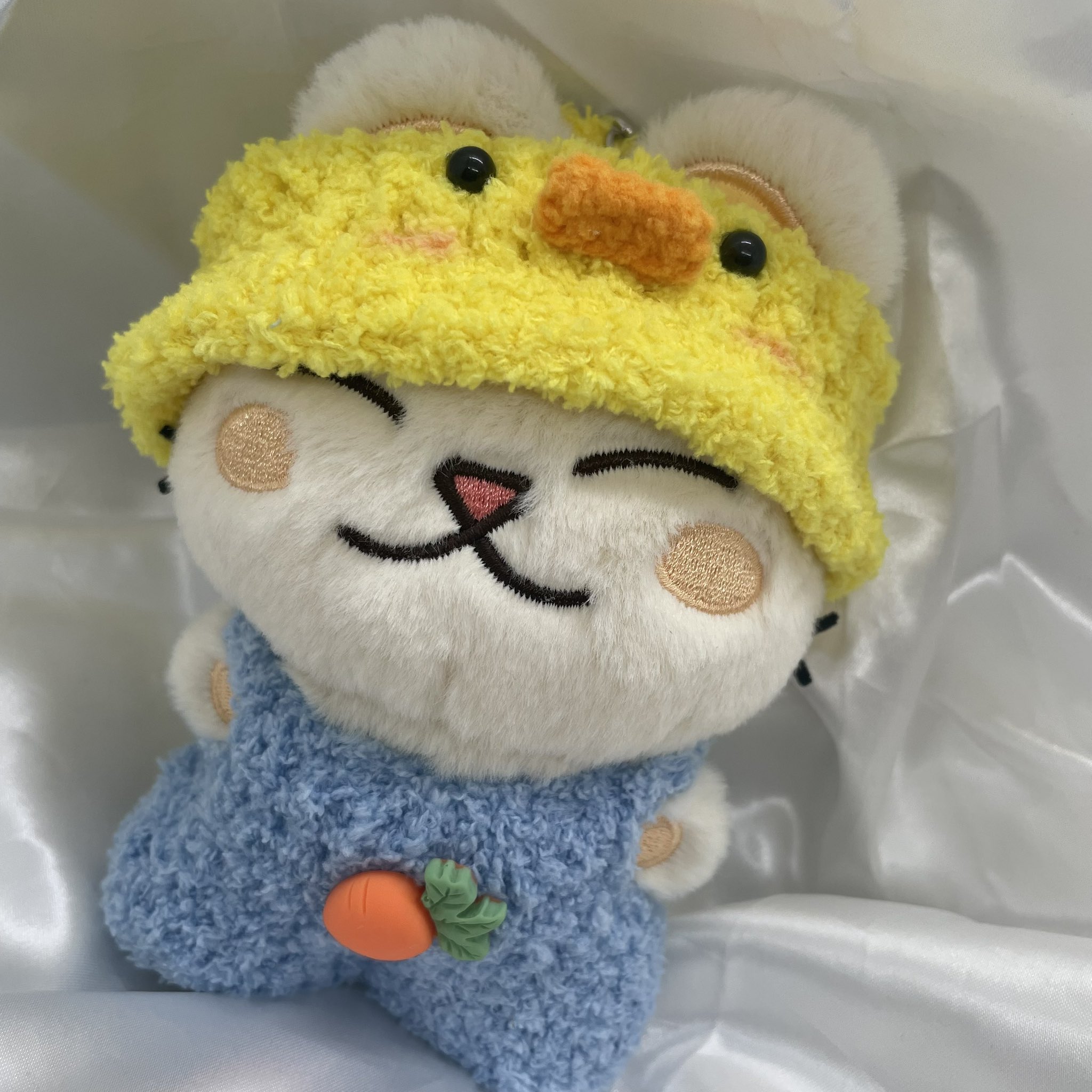 IDOLLSTYLE ちびぬい ぬい服 ぬいぐるみ グッズ 取扱 新大久保