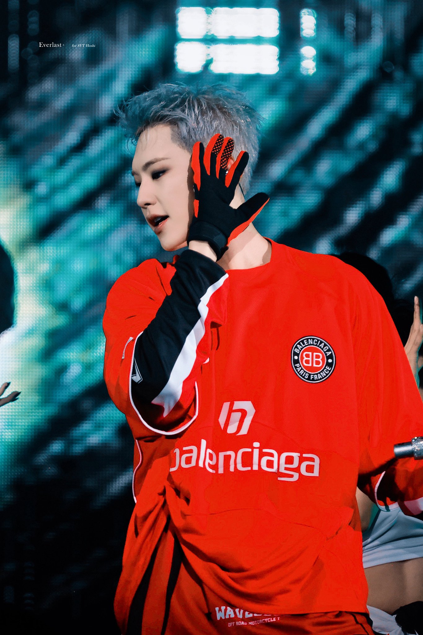 SEVENTEEN - 시오리  Everlast_96 on X: 