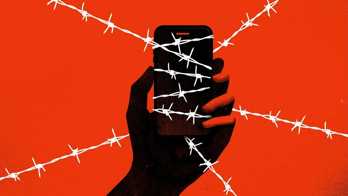 CENSORSHIP IS ACCELERATING

UK now requires ID for websites, EU is working on Chat Control and other countries are trying to replicate this.

Learn how to access information and communicate with others despite the oppression TODAY.

Before we start, please RT this post. It helps
