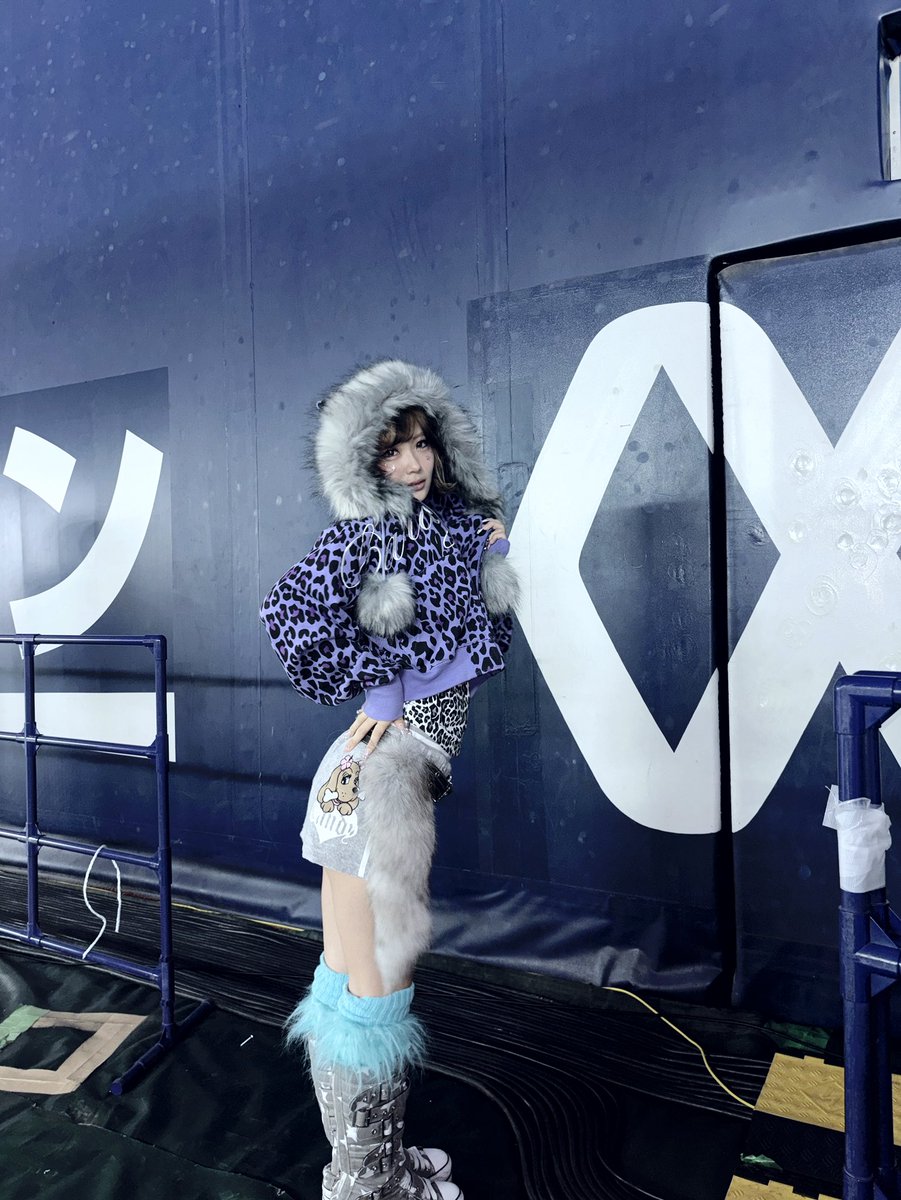 関コレありがとうございました🩷🩷🩷