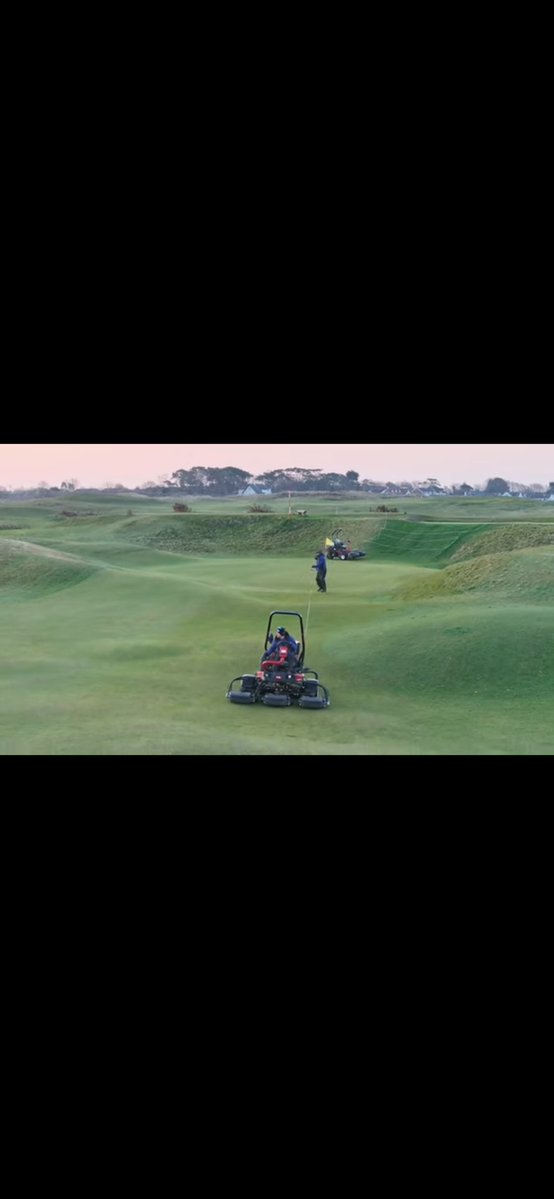 Ceri Llewellyn (@b3ulb) on Twitter photo **Job Opportunity**
We are hiring and looking for a Assistant Greenkeeper to join our team <a href="/PennardGolfClub/">Pennard Golf Club</a> , a fantastic place to work with a great atmosphere and competitive pay rates and packages for the right candidates. No experience necessary. DM me for more information. **Job Opportunity**
We are hiring and looking for a Assistant Greenkeeper to join our team <a href="/PennardGolfClub/">Pennard Golf Club</a> , a fantastic place to work with a great atmosphere and competitive pay rates and packages for the right candidates. No experience necessary. DM me for more information.