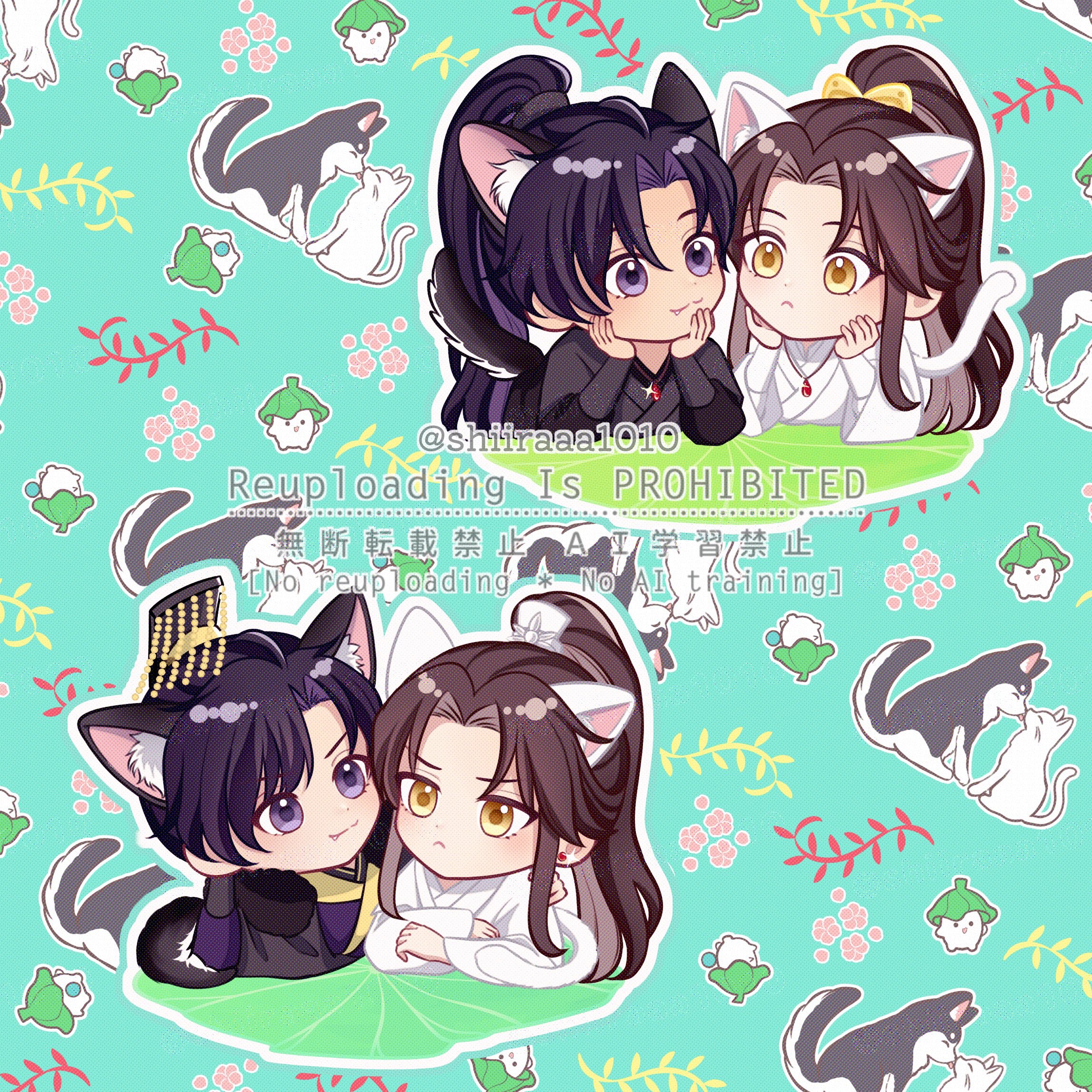 ˗ˏˋ 白雨蒼空@断捨離中ページ ˎˊ˗ 瑠璃ꔛ𖤐˒˒ 余汚日本語版待ってる (@rrch_appy) / X