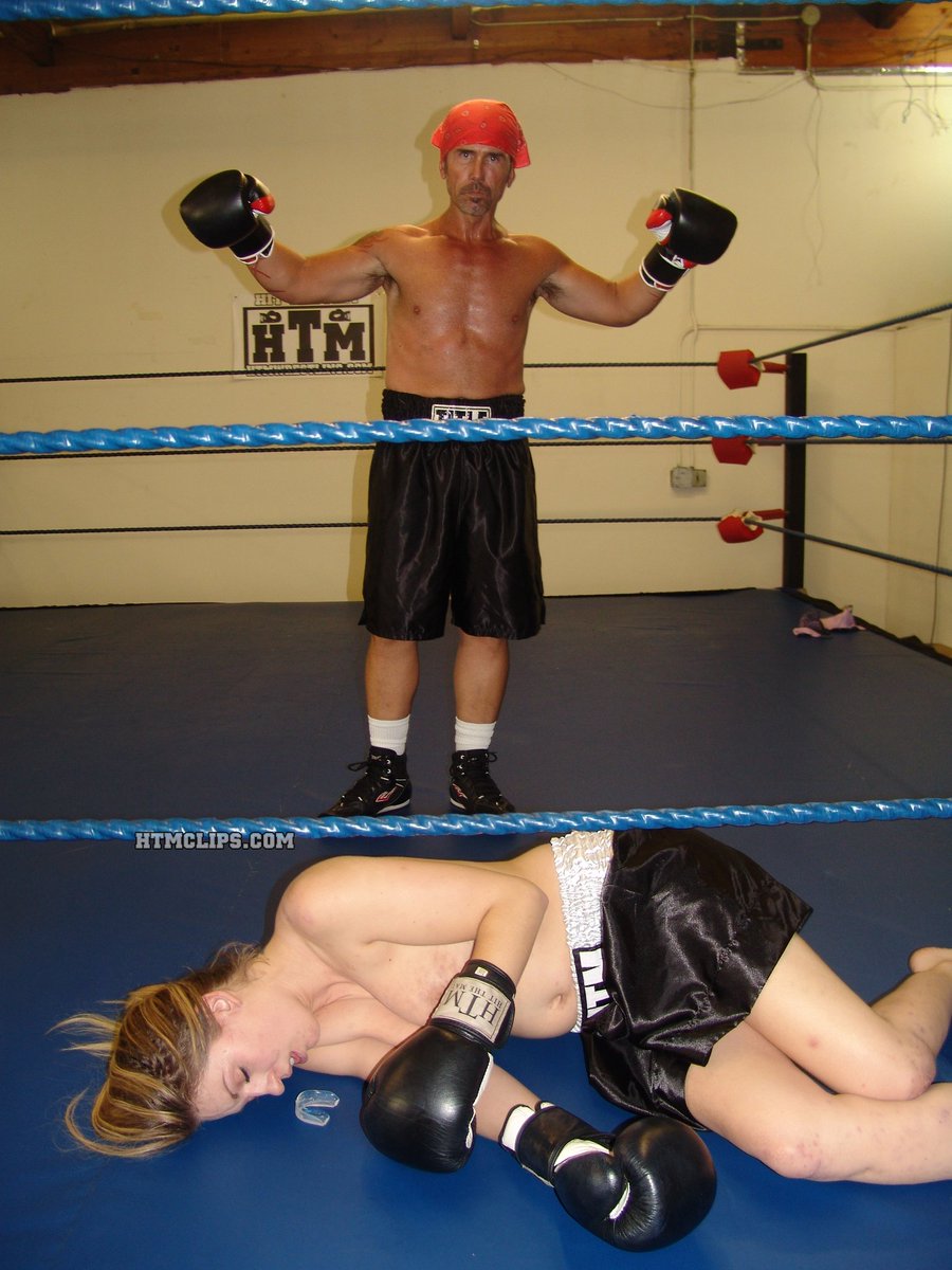 Rusty vs Keri Boxing
htmwrestling.com/l/kerirusty