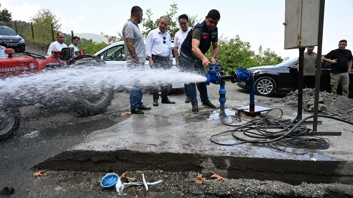 Bir köyde daha su çilesine son!
egedesonsoz.com/bir-koyde-su-c…