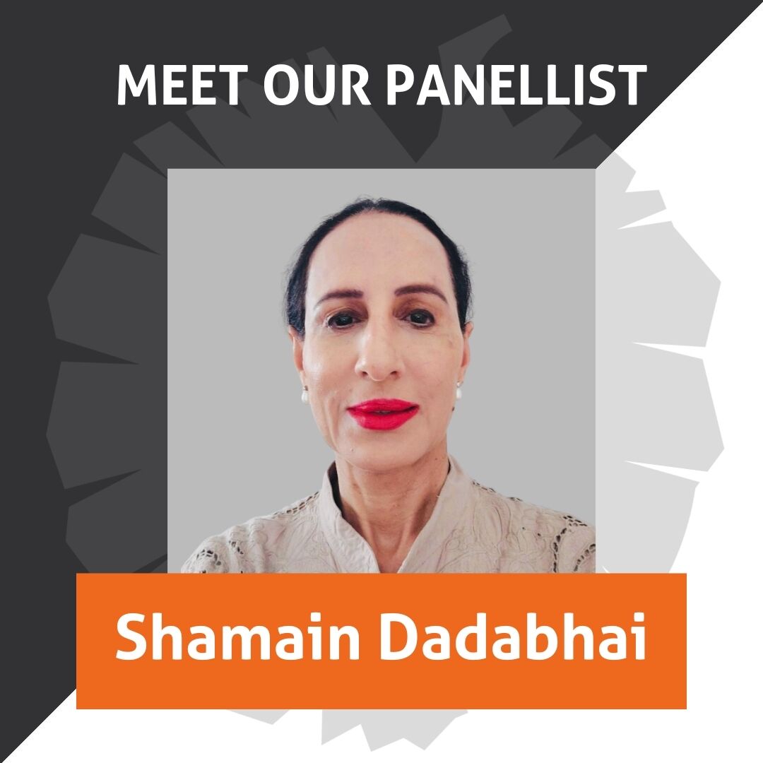 @ConflictDynamics Panellist Shamain Dadabhai Attorney, mediator &amp; senior CCMA commissioner with 20+ years in labour, family &amp; commercial law. Passionate about resolving disputes &amp; fostering workplace harmony. Read more here: conflictdynamics.co.za/Mediators/Medi…