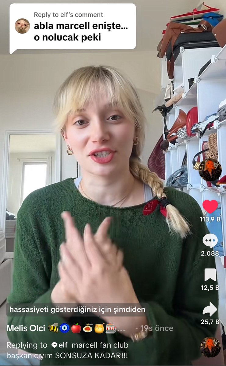 sosyal medya ciftlerine niye takıntılısınız milletin iliskisi sizi niye ilgilendiriyo dedikten sonra üzüldügüm o video