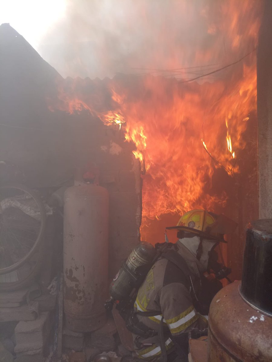 ⸻

🔥 “El calor no da tregua, y el fuego tampoco. Este verano en Monterrey, ¡previene antes de lamentar! Evita fogatas, colillas y basura en zonas secas.”

#PrevenciónDeIncendios #VeranoSeguro #BomberosNL   #NoMásIncendios #SeguridadPrimero #JuntosSomosMásFuertes