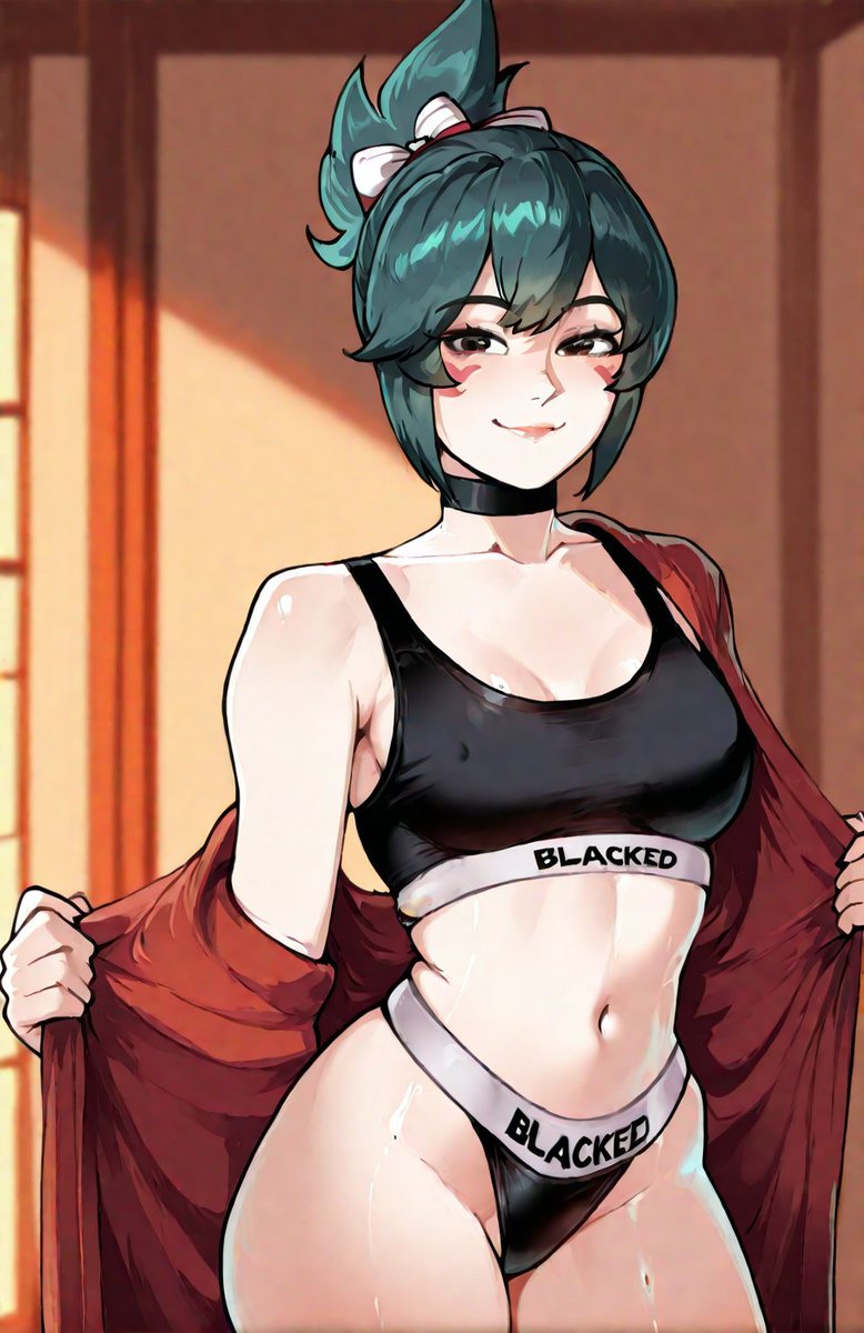 Kiriko
full set on patreon