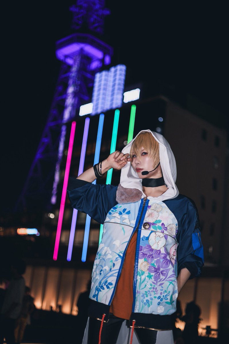 ちと🐟ぴょんぴょこのすがた tweet media