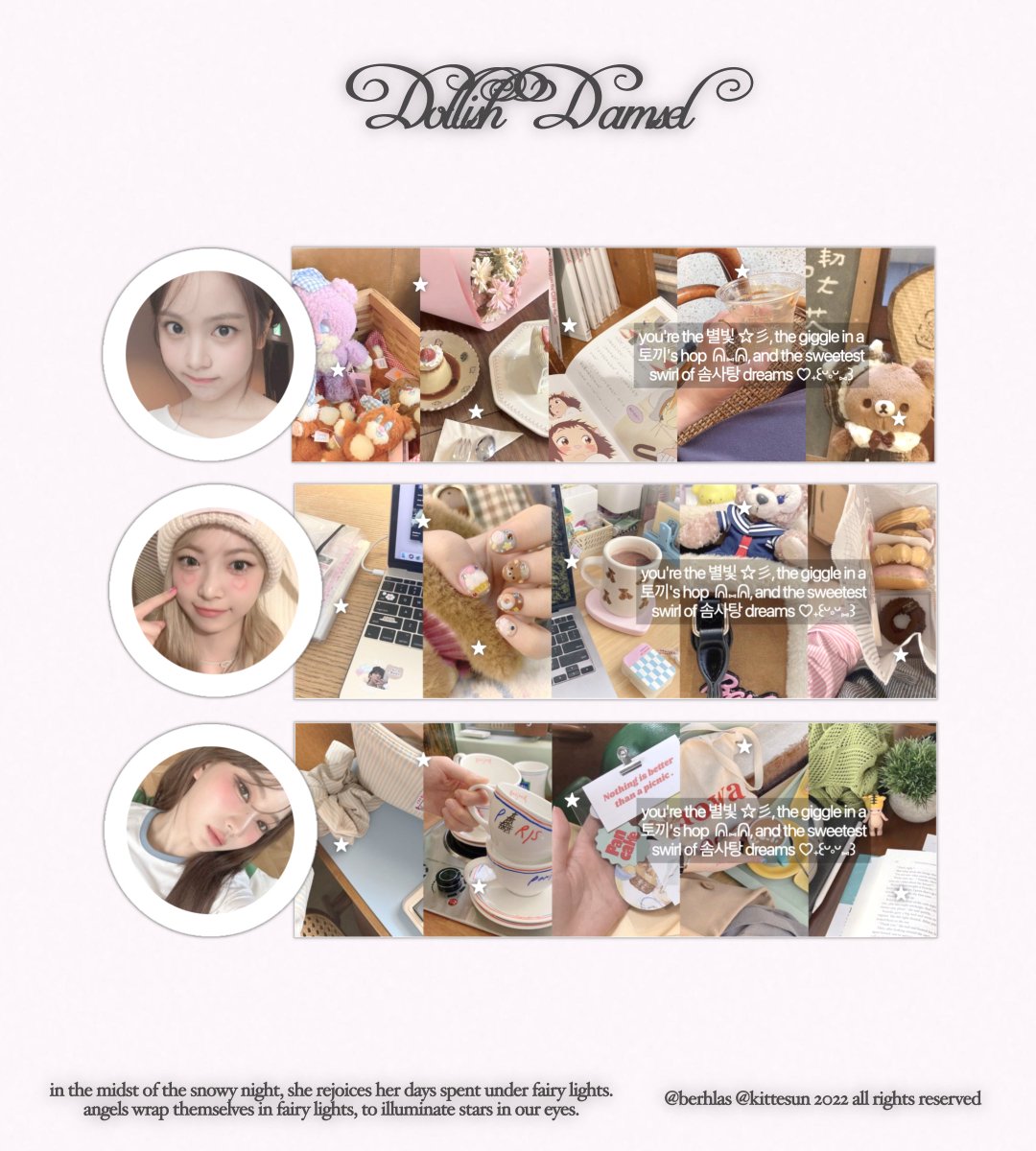 BERHlAS's tweet image. ⭐️ mind to retweet? . . . GOMAWONG! 🌷

여러분들. . . aku punya layout ready stock COTTON 🍡 bisa langsung kamu ambil dengan 8500 QRIS 🍥🐰 #zonauang