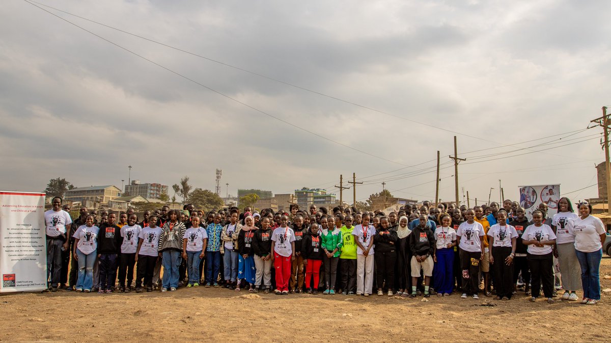 awuorlucy120's tweet image. Yesterday we facilitated a #GenderMainstreaming Workshop to the @CMETrust Secondary scholars . It was an interactive session as the scholars had a positive attitude  to learn. In attendance was our trainer @oddacken to support us.
#Augustholidayprogram
#SDG5 
#SDG4
#WezeshaKike!