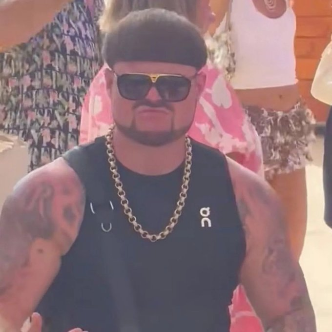 The anime   vs    the Netflix adaptation