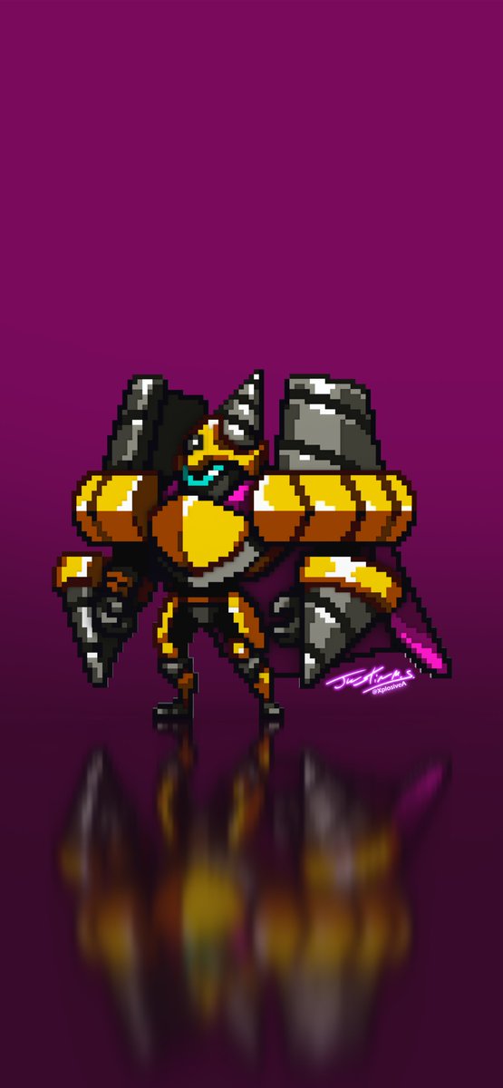 Justin | XplosiveAction (@xplosivea) on Twitter photo Been a hot minute since I've posted a DIG model so let's make it a BIG model while we're at it. This was a gigantic challenge to layer but again, the photos of the model will speak for themself.
REPOSTS APPRECIATED!
#3dmodeling #rtxrender #pixelart #ShovelKnight <a href="/Nitrome/">Nitrome Ltd - Mouse Work - soon for Switch 2!</a> Been a hot minute since I've posted a DIG model so let's make it a BIG model while we're at it. This was a gigantic challenge to layer but again, the photos of the model will speak for themself.
REPOSTS APPRECIATED!
#3dmodeling #rtxrender #pixelart #ShovelKnight <a href="/Nitrome/">Nitrome Ltd - Mouse Work - soon for Switch 2!</a>