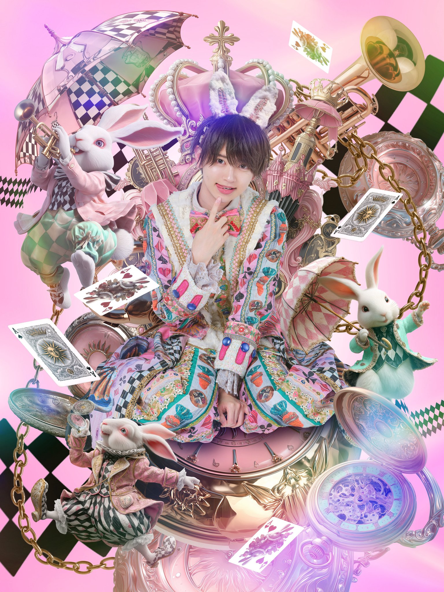 らぶしっく on X: 