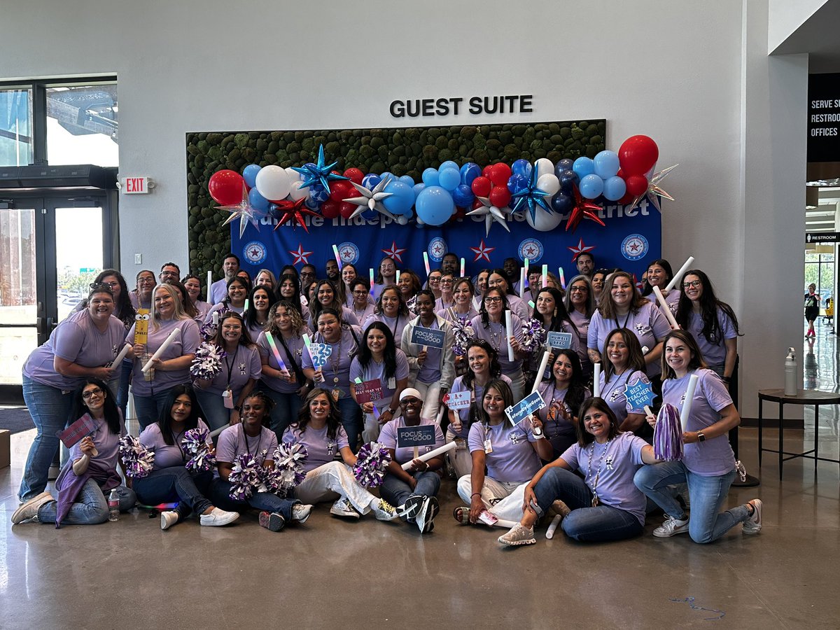 Humble ISD tweet media