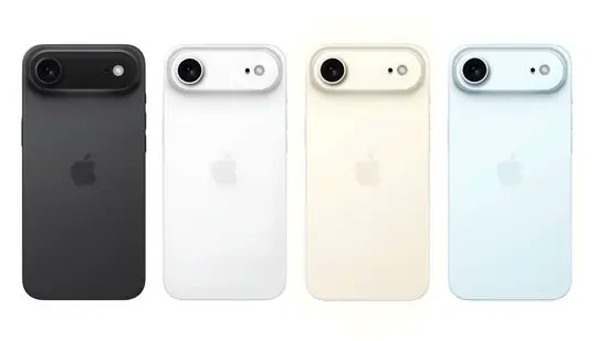 Hot take:
iPhone 17 Air should not have a 120 Hz display. 

On a phone where every bit of energy conservation matters, keeping an inferior, more efficient 60 hz display is worth the trade off for better battery life.