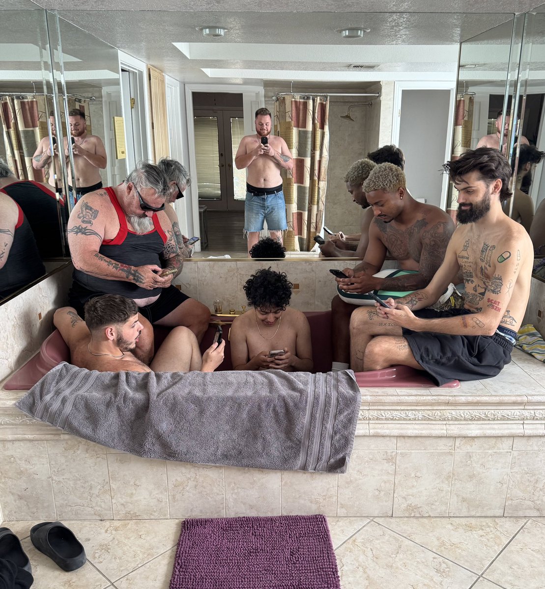 Best caption gets 1 SOL