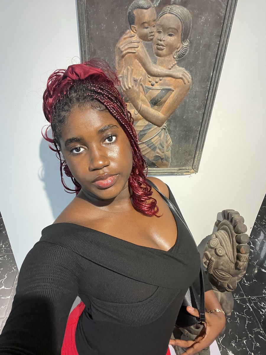 Art and Artifacts 🙂‍↔️❣️