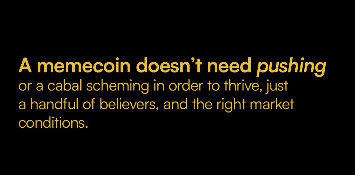 Memecoin (@thememecoincto) on Twitter photo 