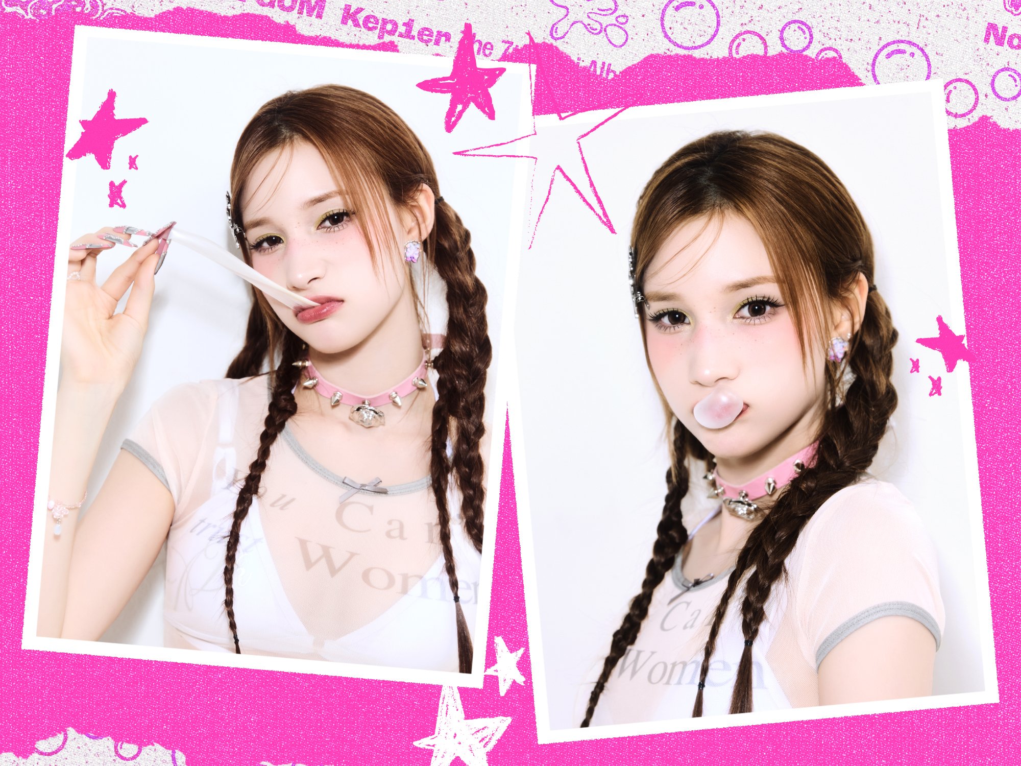 qung cygne hyeon birthdaybash ベイビー ベアコート qung cygne hyeon birthdaybash ベイビー ベアコート