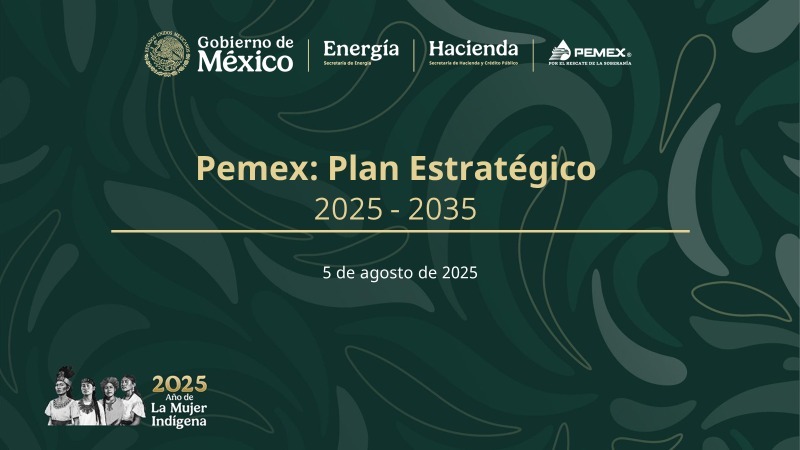 Desde la AMGN seguimos con atención el Plan Estratégico de Pemex, promovemos la transición energética y refrendamos nuestro compromiso y apoyo para el desarrollo y fortalecimiento de la infraestructura de gas natural que permitan alcanzar la seguridad energética de México.