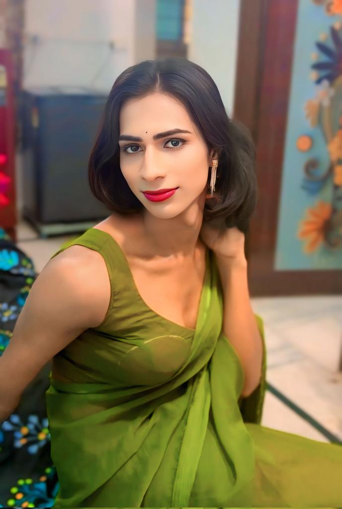 Khushi reddy