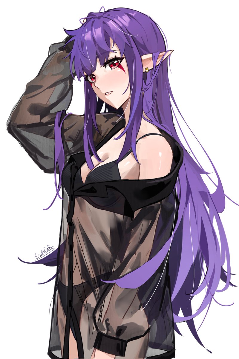 Sleepy Esil💜

#SoloLeveling #SoloLevelingS2 #俺だけレベルアップな件 #俺レベ2期 #Esil