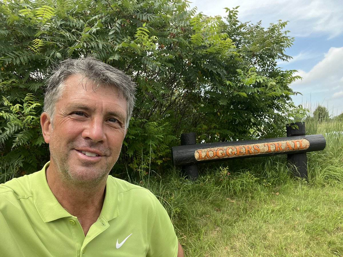 Anthony LaPanta (@anthonylapanta) on Twitter photo Stellar day on the Trail. Course is in amazing shape right now!
<a href="/LoggersTrail/">LoggersTrail β³οΈππ»ββοΈππ½ββοΈ</a> Stellar day on the Trail. Course is in amazing shape right now!
<a href="/LoggersTrail/">LoggersTrail β³οΈππ»ββοΈππ½ββοΈ</a>