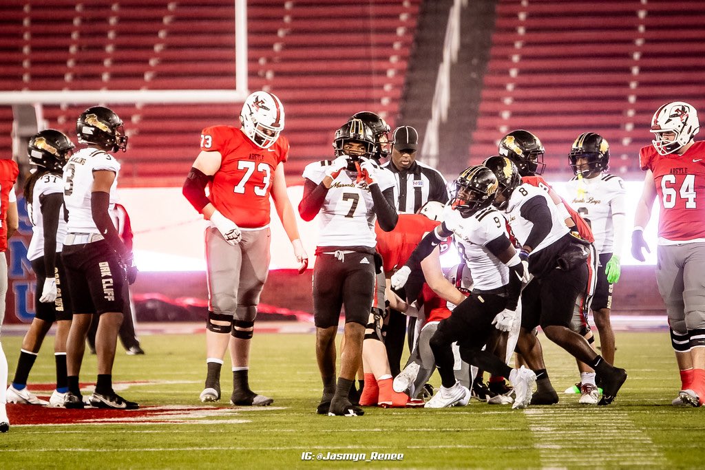 Click Here to support the South Oak Cliff High Football Fundraiser 2025 any thing will help thank you !!!
app.verticalraise.com/fundraiser/sou…