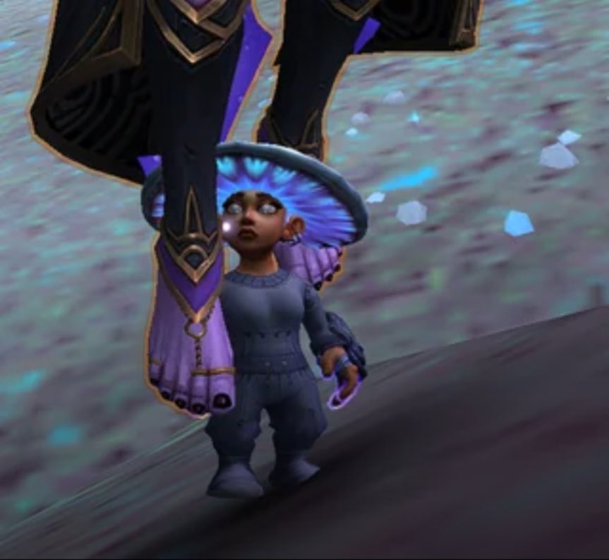 Kathelorae tweet media