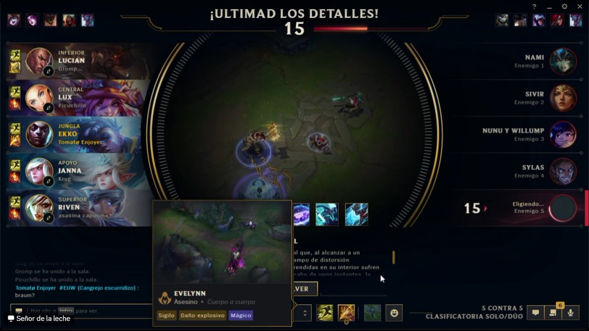 NICE BUG RIOT XD CANT CHANGE RUNES <a href="/RiotSupport/">Riot Games Support</a>