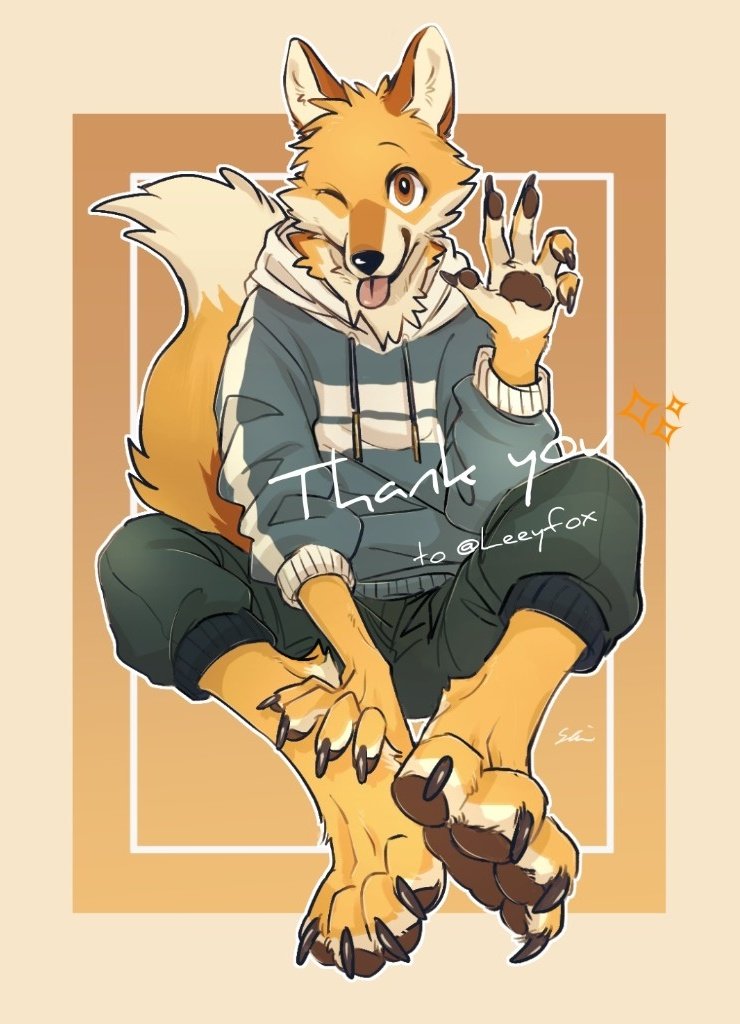 skeb Thank you✨