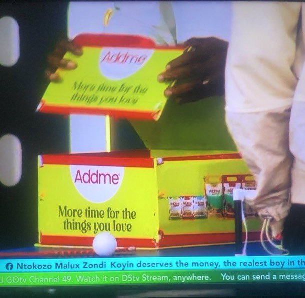 TemmyCakesss's tweet image. The AddMe task is starting soon
Let’s see who’s gonna win

#AddmeForThingsYouLuv