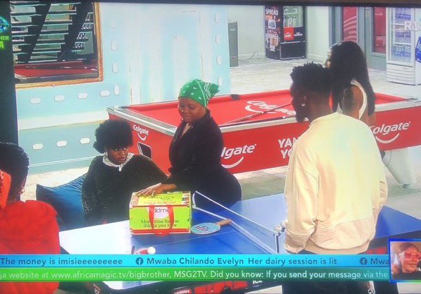 TemmyCakesss's tweet image. The AddMe task is starting soon
Let’s see who’s gonna win

#AddmeForThingsYouLuv