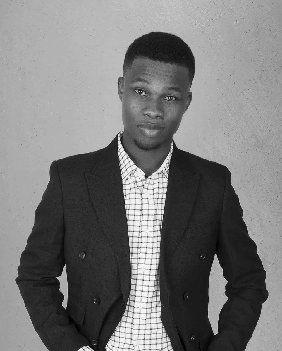 UKinZimbabwe 🇬🇧 🇿🇼 (@ukinzimbabwe) on Twitter photo 🇿🇼 <a href="/Abel_Mavura/">Abel Mavura</a> has been awarded the Clutton-Brock Studentship to pursue a PhD at <a href="/Cambridge_Uni/">Cambridge University</a>🇬🇧!
He’s also the first African doctoral researcher to win the Margaret Mead Memorial Award for his work on migrant resilience: 📖heraldonline.co.zw/zim-researcher…
👏🏾👏🏾👏🏾 Congratulations Abel! 🇿🇼 <a href="/Abel_Mavura/">Abel Mavura</a> has been awarded the Clutton-Brock Studentship to pursue a PhD at <a href="/Cambridge_Uni/">Cambridge University</a>🇬🇧!
He’s also the first African doctoral researcher to win the Margaret Mead Memorial Award for his work on migrant resilience: 📖heraldonline.co.zw/zim-researcher…
👏🏾👏🏾👏🏾 Congratulations Abel!
