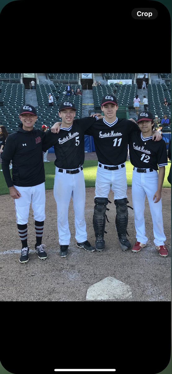 Opening weekend 2026 WNY high school ⚾️