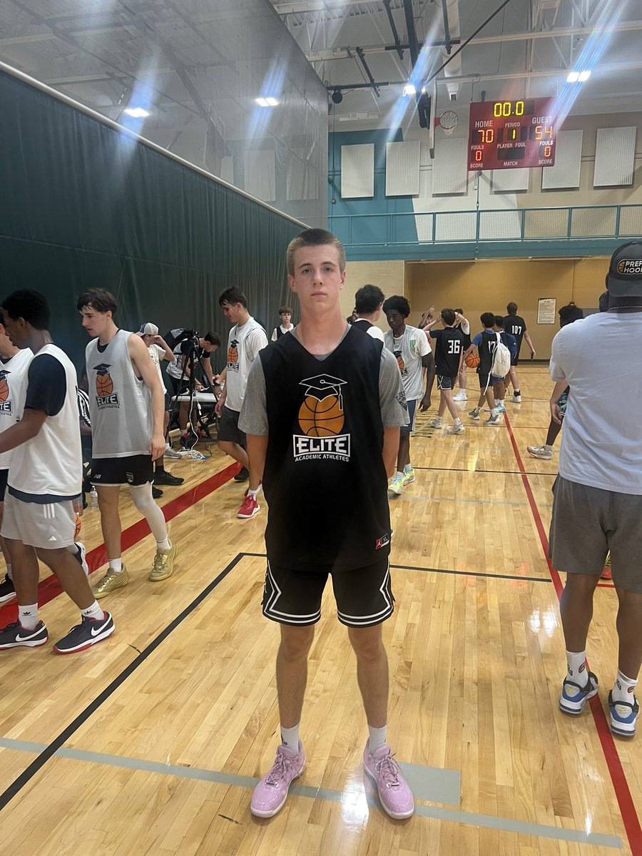 Big Tim (@tdc200) on Twitter photo Class of 2028 6’7” forward <a href="/JaredVD2028/">Jared Van Donselaar</a> of <a href="/GNHSboyshoops/">GNHS Basketball</a> is a smooth lefty who has a nice mid range jumper. Good at sealing defender on post ups and changing ends of the court. Can step out and hit threes. Bright future. #fuhighacademicshowcase <a href="/FundamentalUA/">Fundamental U</a> <a href="/mikeweinstein55/">Michael Weinstein</a> Class of 2028 6’7” forward <a href="/JaredVD2028/">Jared Van Donselaar</a> of <a href="/GNHSboyshoops/">GNHS Basketball</a> is a smooth lefty who has a nice mid range jumper. Good at sealing defender on post ups and changing ends of the court. Can step out and hit threes. Bright future. #fuhighacademicshowcase <a href="/FundamentalUA/">Fundamental U</a> <a href="/mikeweinstein55/">Michael Weinstein</a>